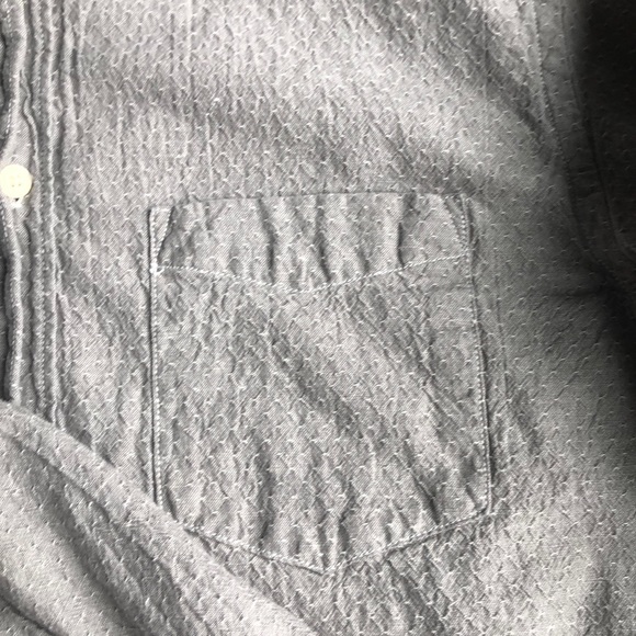 HM men’s button down - Picture 2 of 5